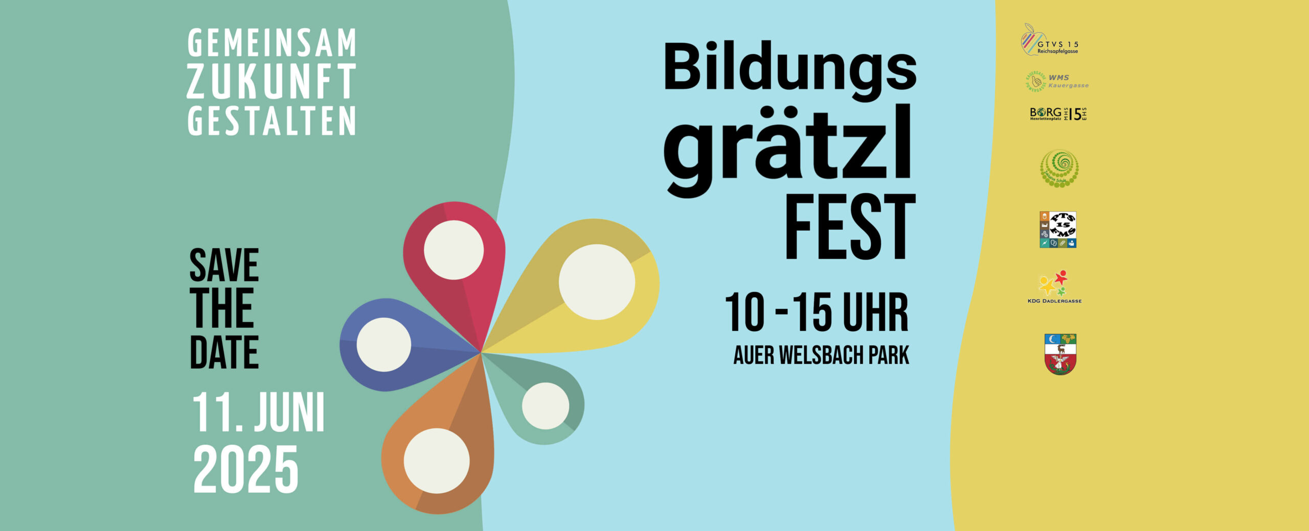 fachmittelschule wien 15 bildungsgrätzelfest wien