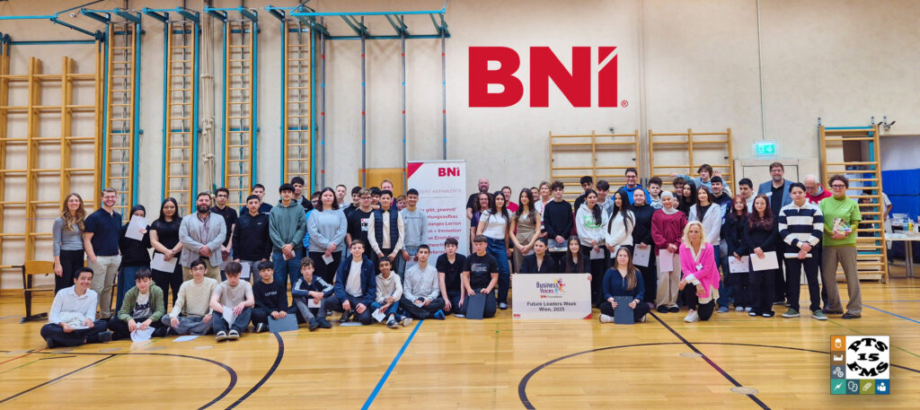 fachmittelschule 15 wien bni unternehmen lehre vernetzung