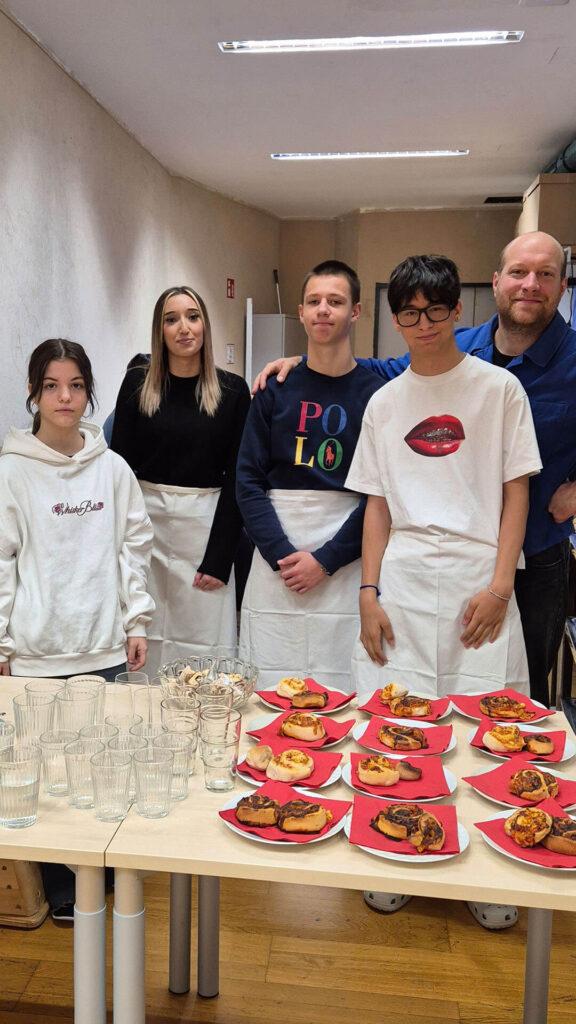 fachmittelschule 15 wien bni unternehmen lehre vernetzung