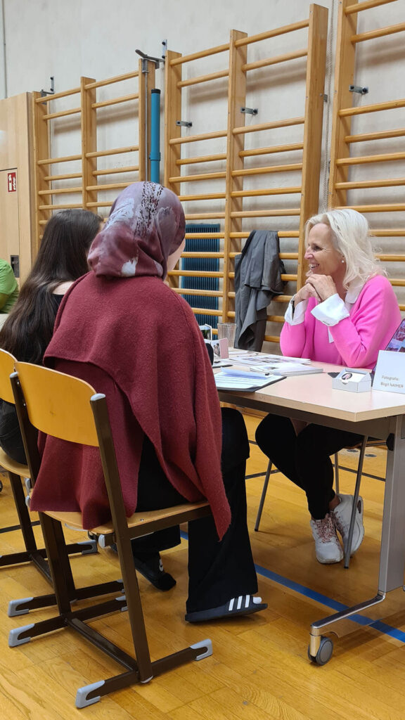 fachmittelschule 15 wien bni unternehmen lehre vernetzung
