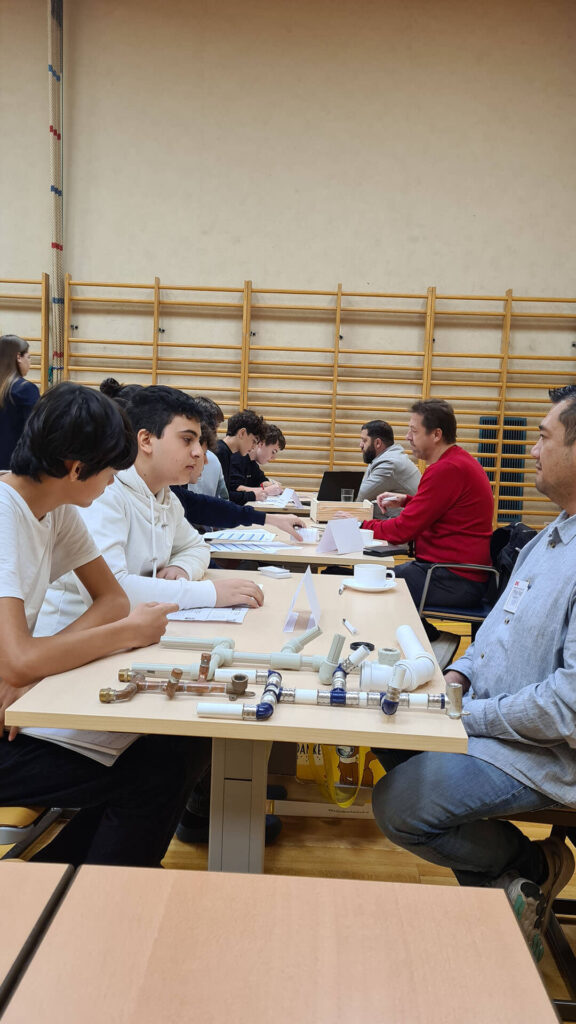 fachmittelschule 15 wien bni unternehmen lehre vernetzung