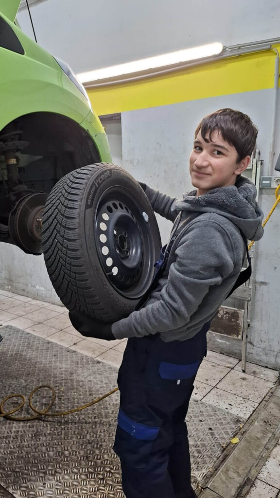 fms15 fachmittelschule berufspraktischetage wien schuppern lehre fachkräfte von morgen