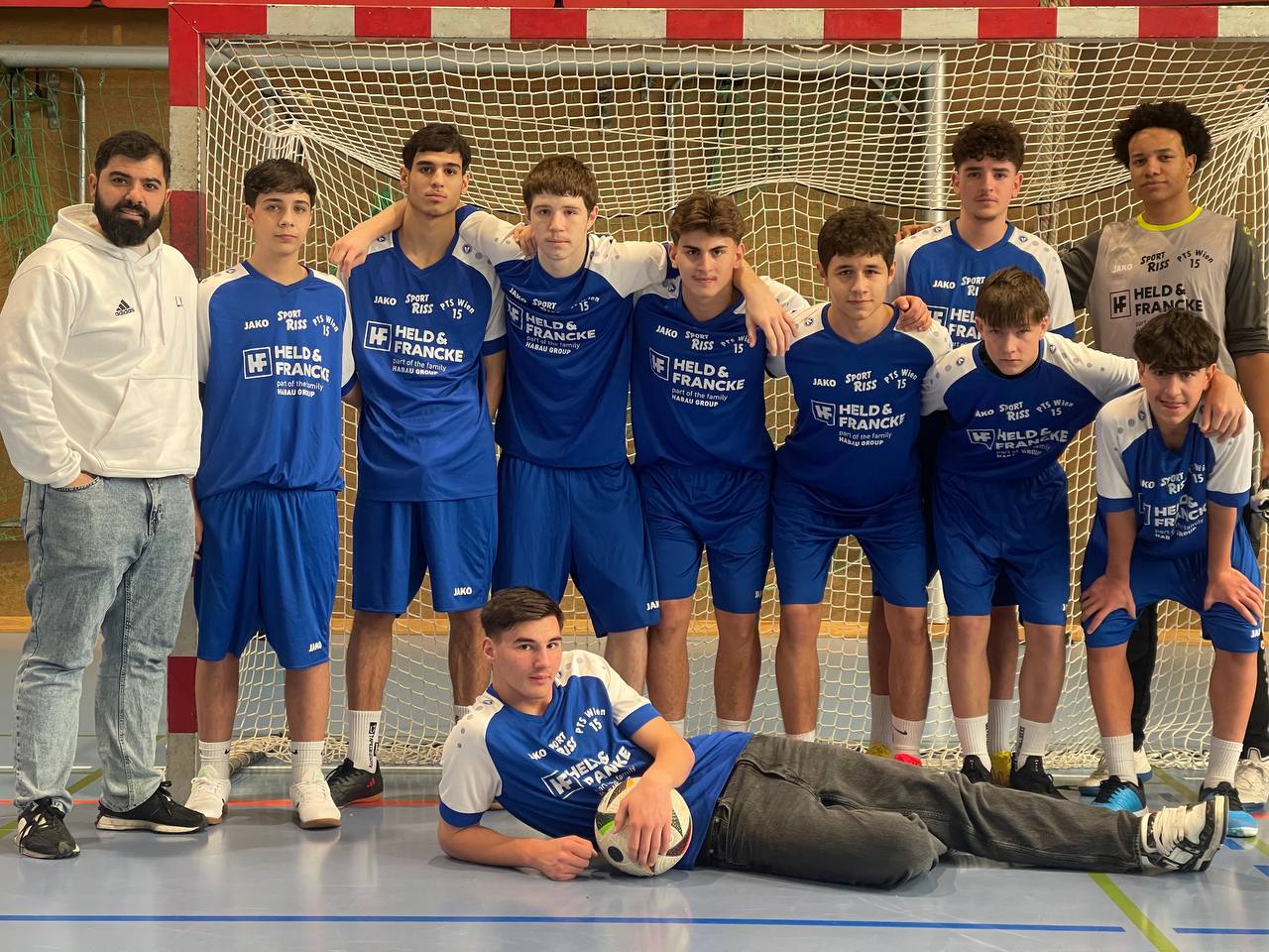 fms15 sport fussball socca finalsieger poly cup 2026