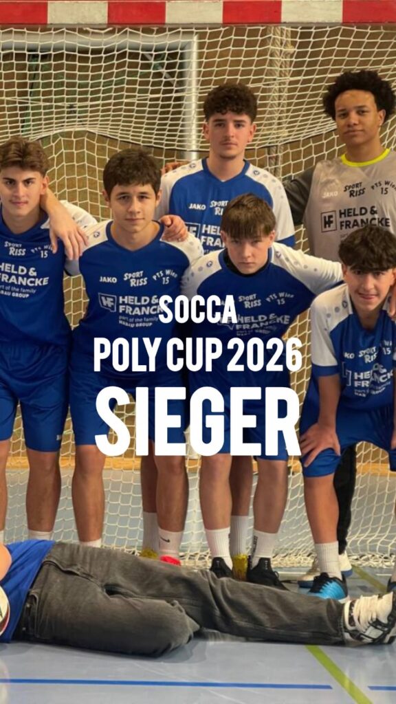 fms15 sport fussball socca finalsieger poly cup 2026